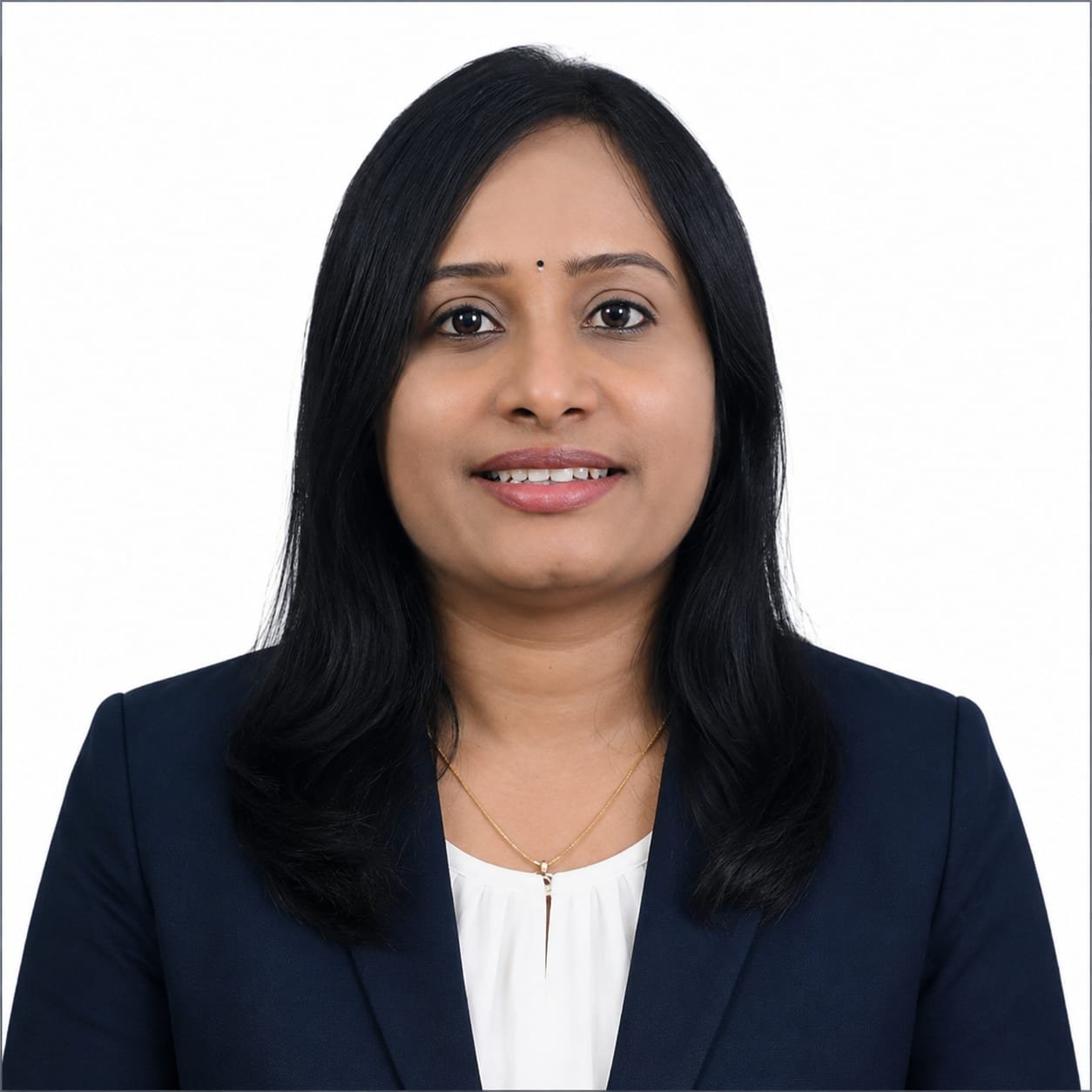 Buchala Krishnaveni